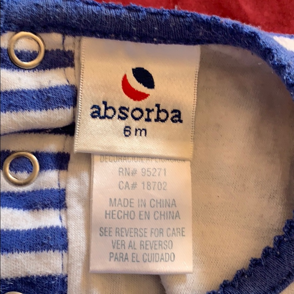 Infant clothes - Picture 4 of 4
